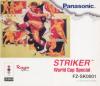 Striker: World Cup Special Box Art Front